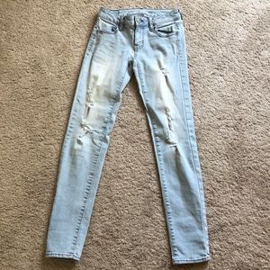 jeans